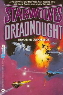 Dreadnought Dreadnought
