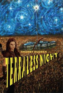 Terraless Night Terraless Night