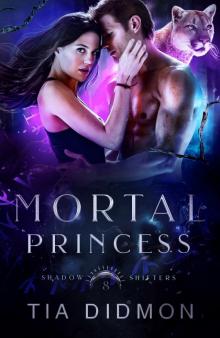 Mortal Princess