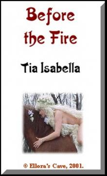 Before the Fire Before the Fire
