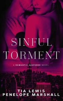 Sinful Torment: A Romantic Suspense Novel