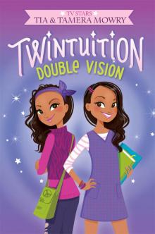 Double Vision Double Vision