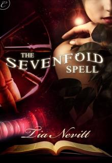 The Sevenfold Spell The Sevenfold Spell