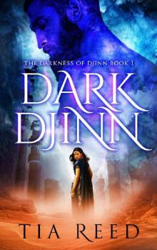 Dark Djinn Dark Djinn