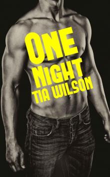 One Night One Night