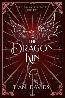 The Dragon Kin The Dragon Kin