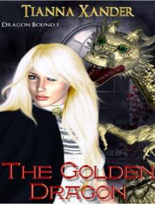 The Golden Dragon The Golden Dragon