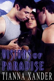 Visions Of Paradise