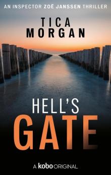 Hell's Gate Hell's Gate