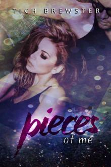 Pieces of Me