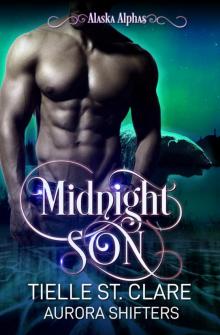 Midnight Son Midnight Son