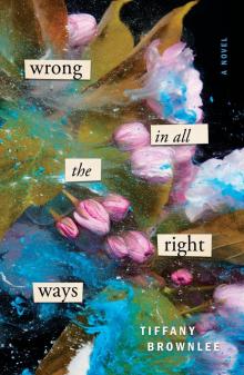Wrong in All the Right Ways Wrong in All the Right Ways