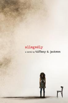 Allegedly Allegedly