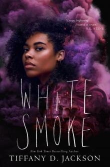White Smoke White Smoke