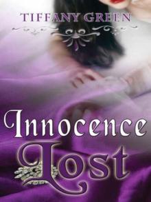 Innocence Lost Innocence Lost