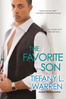 The Favorite Son The Favorite Son