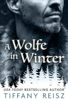 A Wolfe in Winter (The Original Sinners Companions)
