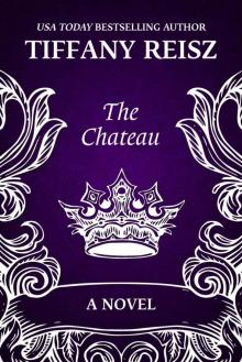The Chateau_An Erotic Thriller