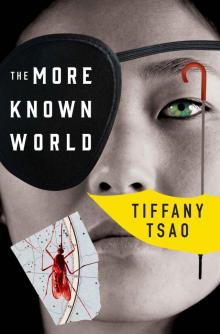 The More Known World (The Oddfits Series Book 2)