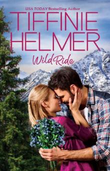 Wild Ride (Alaska Wild Nights Book 5)