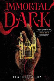 Immortal Dark