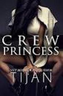 Crew Princess Crew Princess