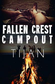 Fallen Crest Campout