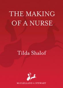The Making of a Nurse The Making of a Nurse