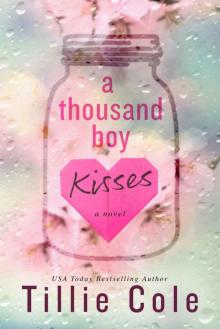 A Thousand Boy Kisses A Thousand Boy Kisses