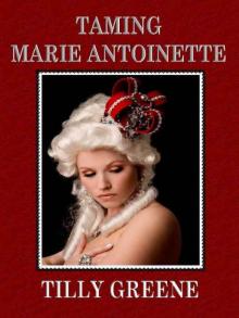 Taming Marie Antoinette