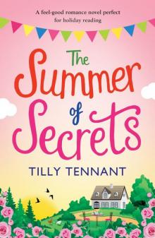 The Summer of Secrets