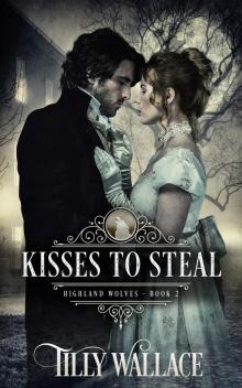 Kisses to Steal