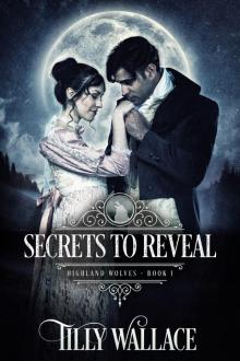 Secrets to Reveal Secrets to Reveal