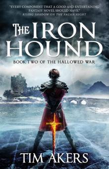 The Iron Hound The Iron Hound