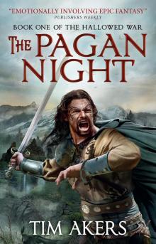 The Pagan Night The Pagan Night