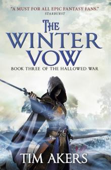 The Winter Vow The Winter Vow