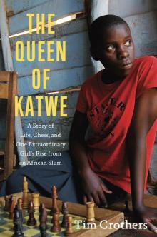 The Queen of Katwe The Queen of Katwe