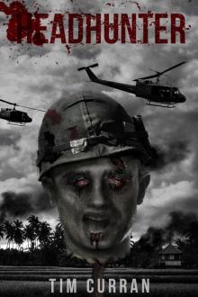 Headhunter Headhunter