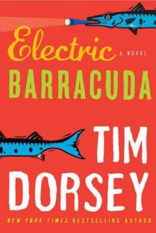 Electric Barracuda Electric Barracuda