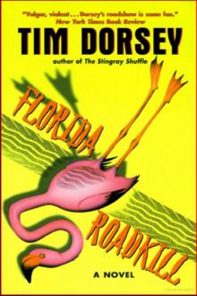 Florida Roadkill Florida Roadkill