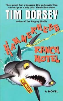 Hammerhead Ranch Motel Hammerhead Ranch Motel