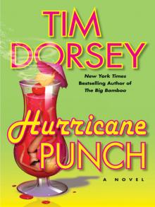 Hurricane Punch