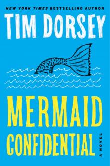 Mermaid Confidential Mermaid Confidential