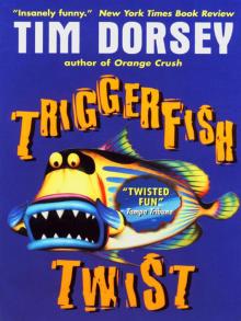 Triggerfish Twist