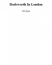 Dodsworth in London