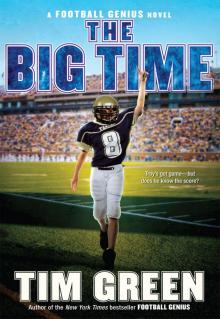 the Big Time (2010)