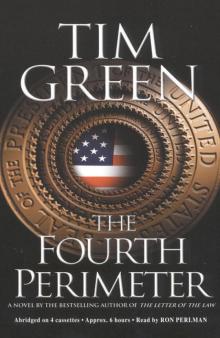 The Fourth Perimeter