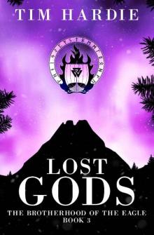 Lost Gods