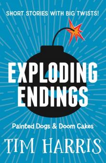 Painted Dogs & Doom Cakes