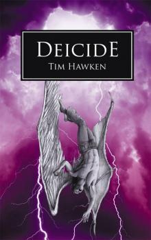 Deicide (Hellbound Trilogy) Deicide (Hellbound Trilogy)